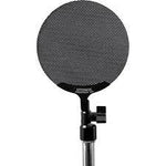 Stedman ProScreen  PS 100 Metal Pop Filter