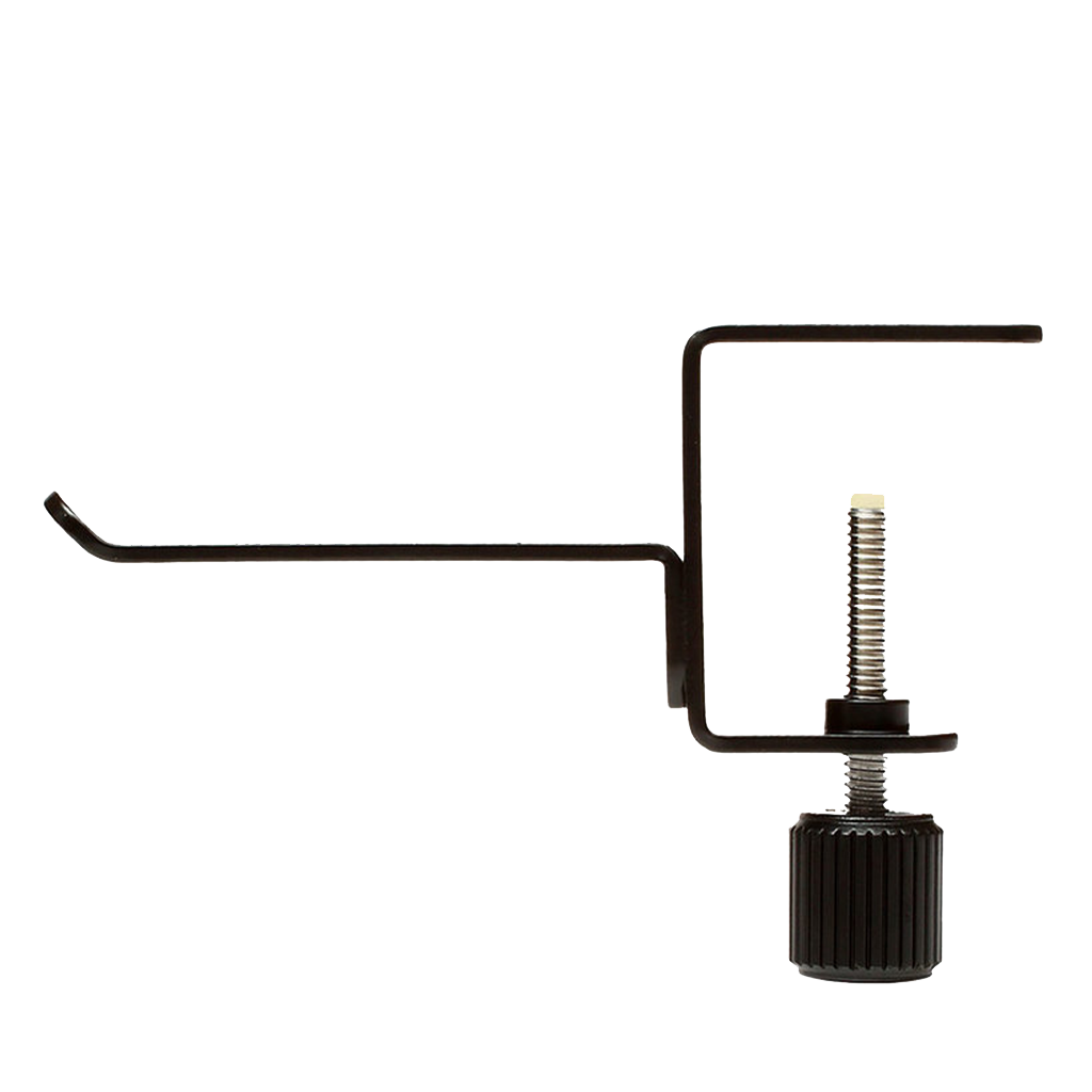 Stedman DHH Desk Mount Headphone Hanger