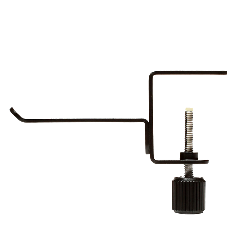 Stedman DHH Desk Mount Headphone Hanger