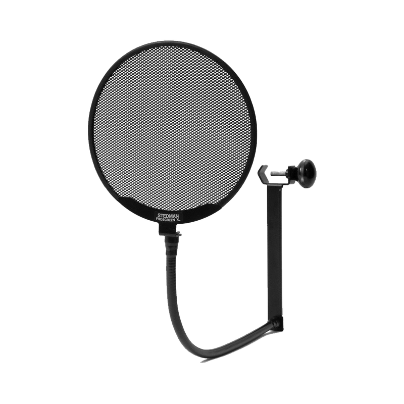 Stedman Pro Screen XL Metal Pop Shield