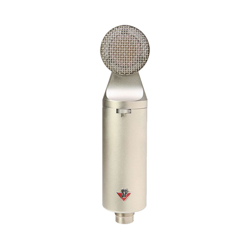 Studio Projects CS-1