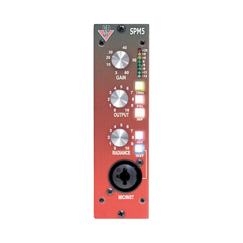 Studio Projects SP M5 Mic Preamp