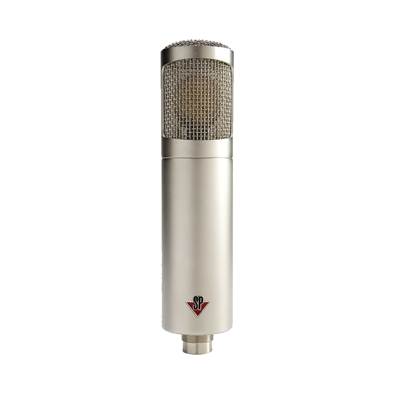 Studio Projects T-3 Multi Pattern Vacuum Tube Microphone