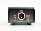 AEA TDI Phantom Powered Direct Box
