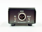 AEA TDI Phantom Powered Direct Box