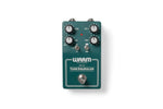 Warm Audio WA-TS  Tube Squealer Three-Mode, Soft-Clipping, Tube Amp-Driving Overdrive Pedal