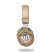 Warm Audio HR Headroom Closed Back Professional Studio Headphones