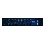 Tegeler Audio Classic Equalizer EQP-1 Passive Tube Equalizer