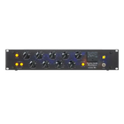 Tegeler Audio Creme RC Remote Controllable Bus Compressor & Mastering Equalizer