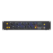 Tegeler Audio Creme RC Remote Controllable Bus Compressor & Mastering Equalizer
