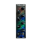 Tegeler Audio MythEQ 500 Series Equalizer