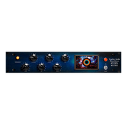 Tegeler Audio Raumzeitmaschine Tube Reverb