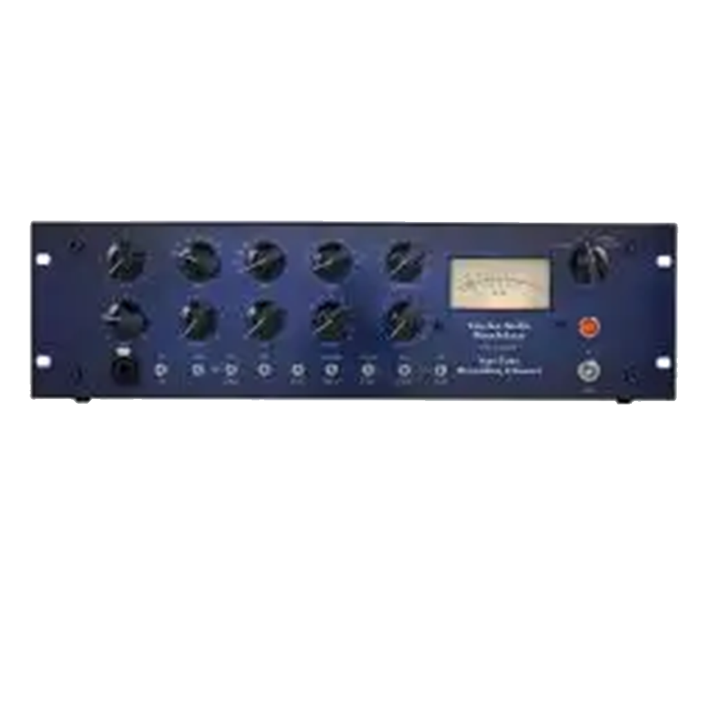 Tegeler Audio Vari Tube Recording Channel