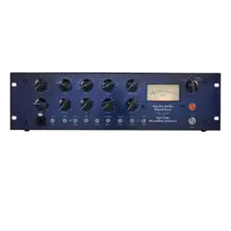 Tegeler Audio Vari Tube Recording Channel
