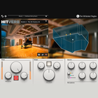 The Hit Factory Plugins HITVERB Convolution Reverb Plug-In Modeled From The Hit Factory’s Legendary Studio Rooms