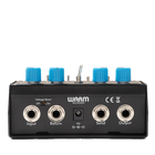 Warm Audio WA-TOT Throne of Tone Dual-Sided British-Amp-Inspired Overdrive Pedal