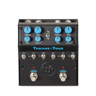 Warm Audio WA-TOT Throne of Tone Dual-Sided British-Amp-Inspired Overdrive Pedal