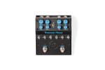 Warm Audio WA-TOT  Throne of Tone Dual-Sided British-Amp-Inspired Overdrive Pedal