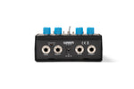 Warm Audio WA-TOT  Throne of Tone Dual-Sided British-Amp-Inspired Overdrive Pedal