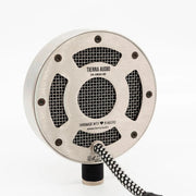 Tierra Audio New Twenties Ribbon Microphone (Limited Edition) - Only 100 Units Manufactured