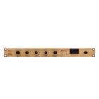Tierra Audio Boreal FET Compressor