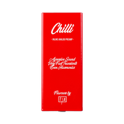 Tierra Audio Flavours Preamps - Chilli