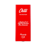 Tierra Audio Flavours Preamps - Chilli