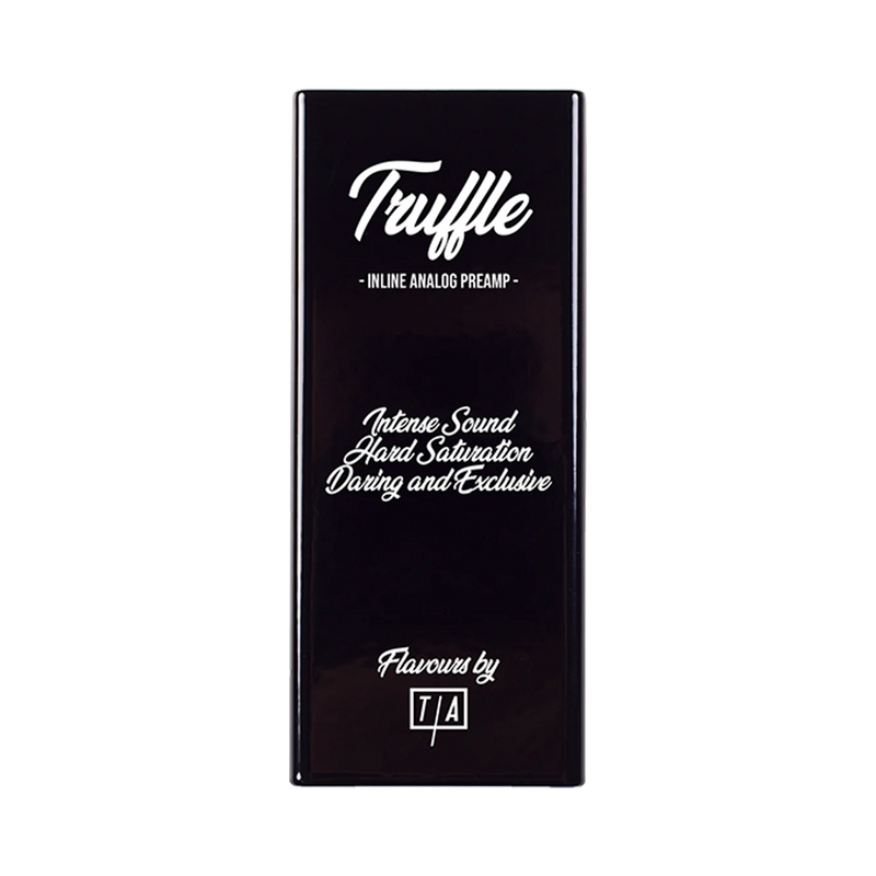 Tierra Audio Flavours Preamps - Truffle