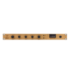 Tierra Audio Gravity VCA Bus Compressor