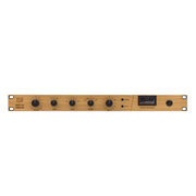 Tierra Audio Gravity VCA Bus Compressor
