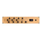 Tierra Audio Gravity VCA Bus Equalizer