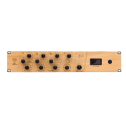 Tierra Audio Gravity VCA Bus Equalizer