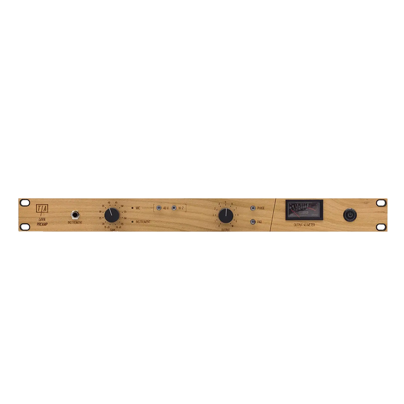 Tierra Audio Lava Preamp