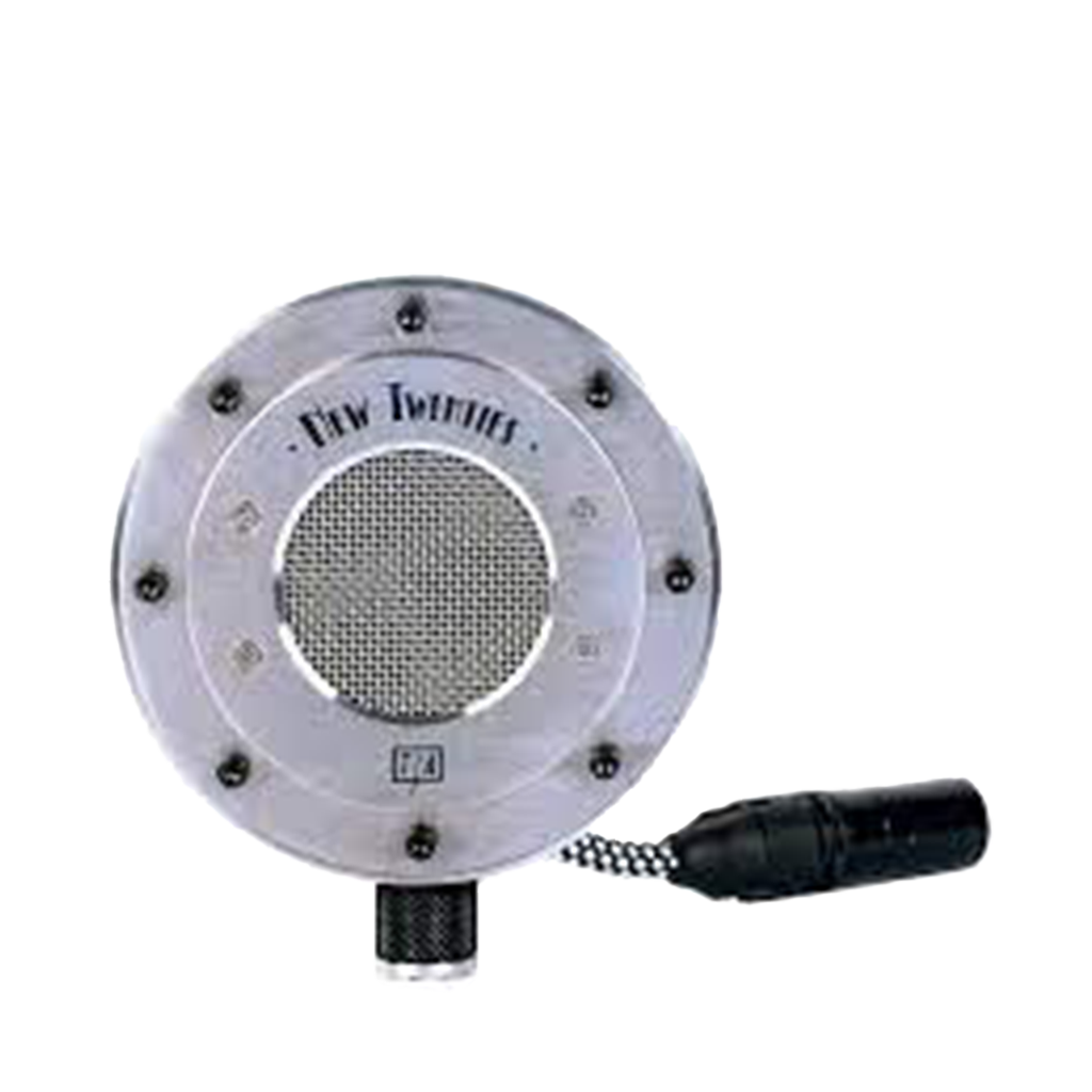 Tierra Audio New Twenties Condenser Microphone