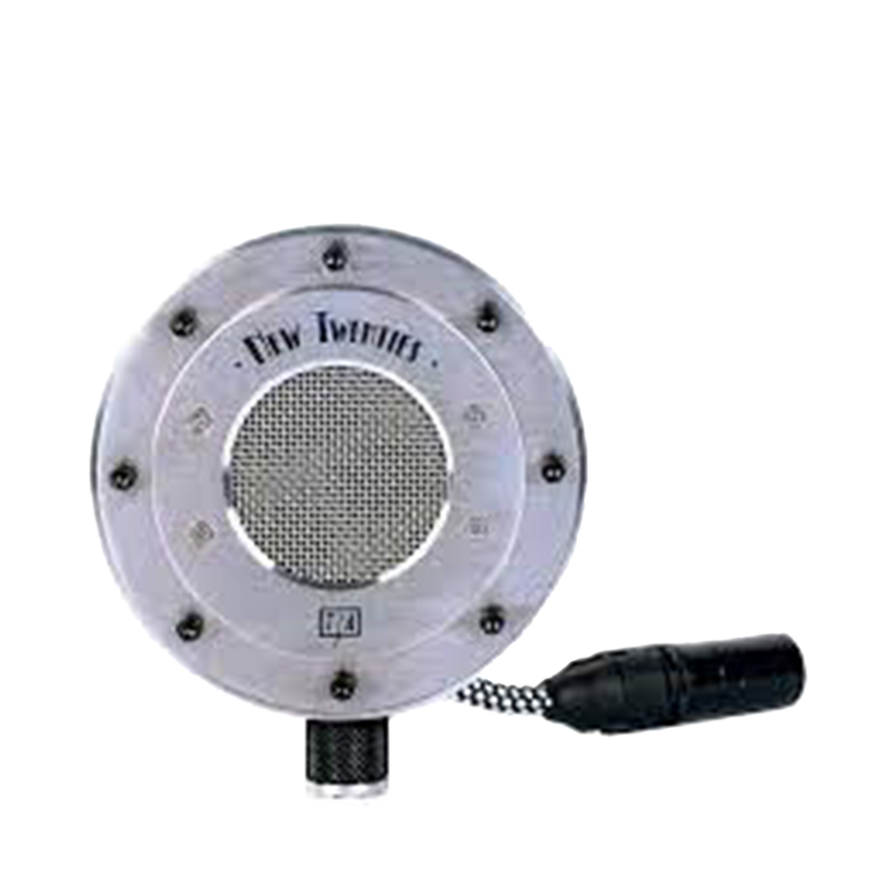 Tierra Audio New Twenties Condenser Microphone