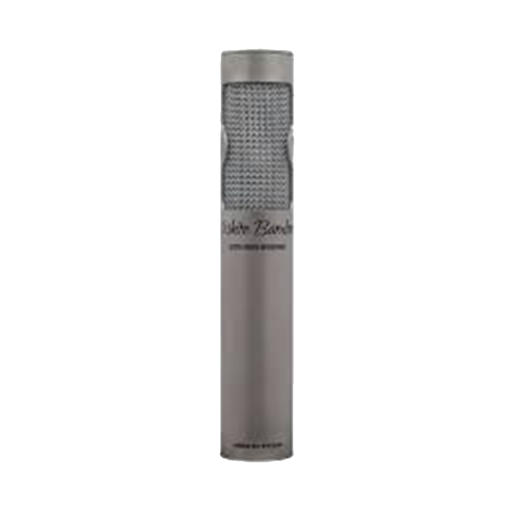 Tierra Audio White Bamboo Active Ribbon Microphone