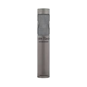 Tierra Audio White Bamboo Active Ribbon Microphone