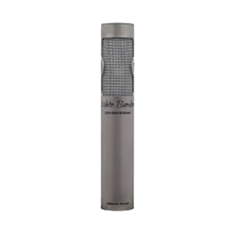 Tierra Audio White Bamboo Active Ribbon Microphone