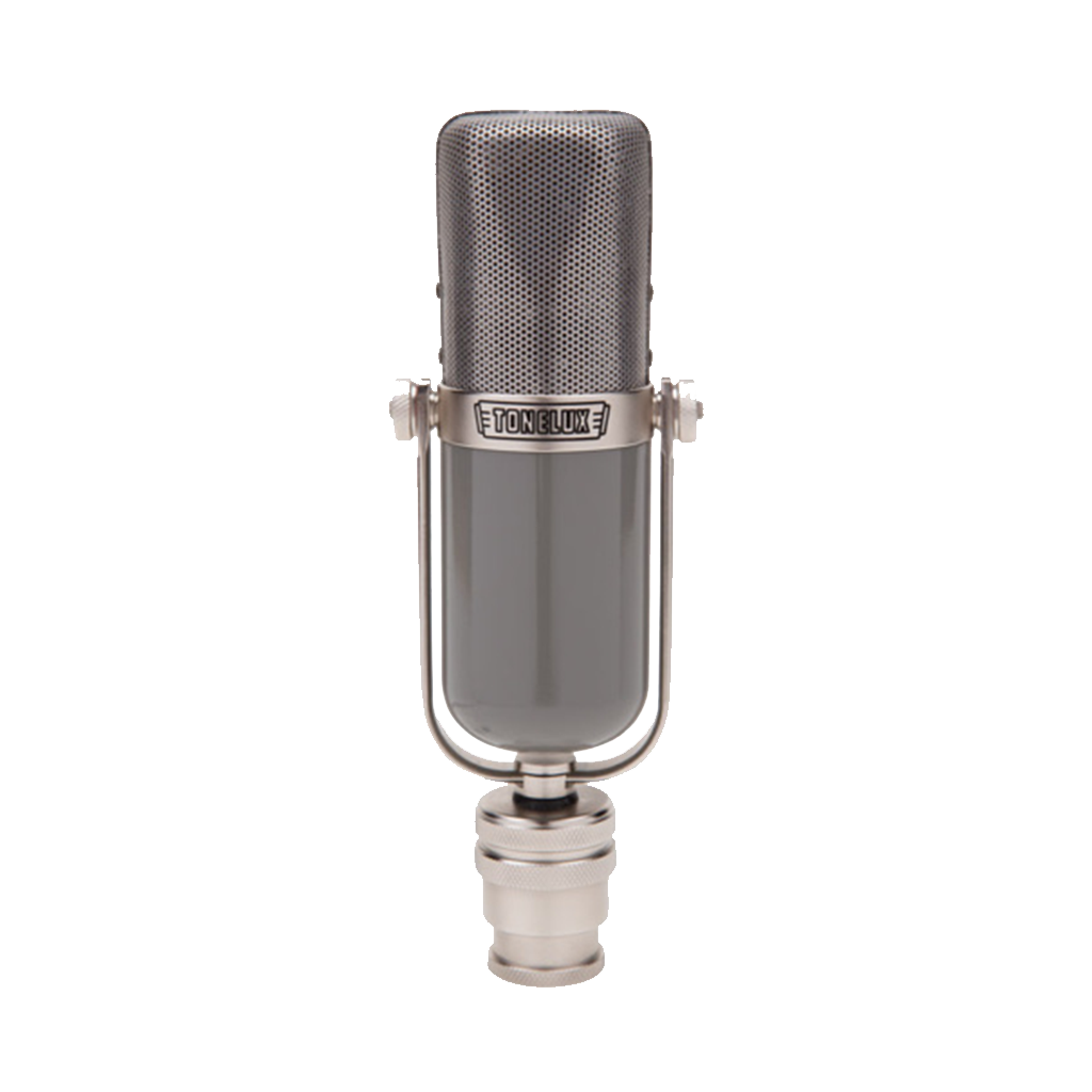 Tonelux JC 37 Tube Microphone