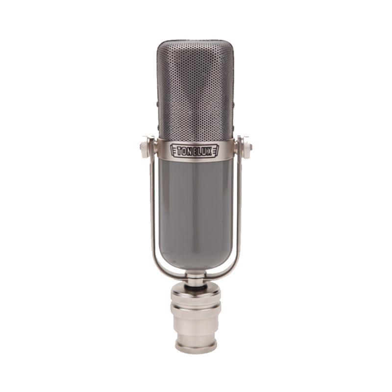 Tonelux JC 37 Tube Microphone