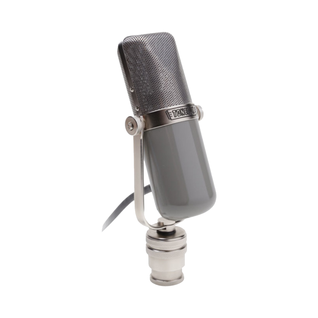 Tonelux JC 37 Tube Microphone