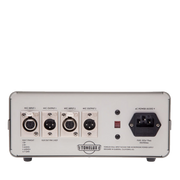 Tonelux JC 37 Tube Microphone