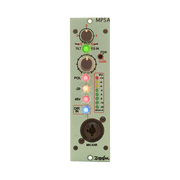 Tonelux MP5A 500 Series Mic Preamp