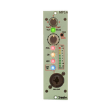 Tonelux MP5A 500 Series Mic Preamp
