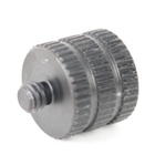 Triad-Orbit 3814ADA, 3/8" Female To 1/4" Male Adapter