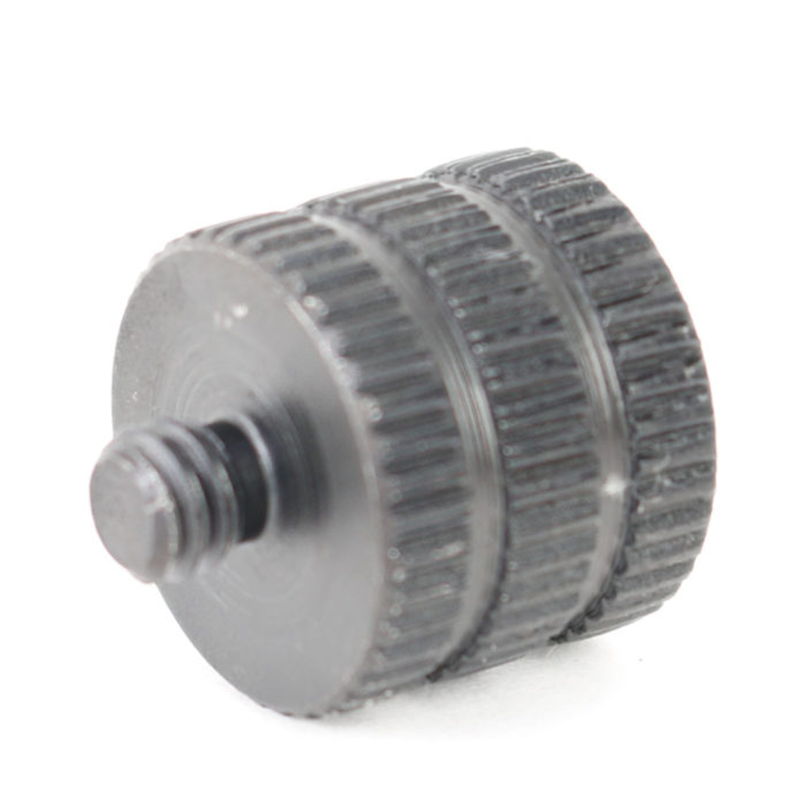 Triad-Orbit 3814ADA, 3/8" Female To 1/4" Male Adapter
