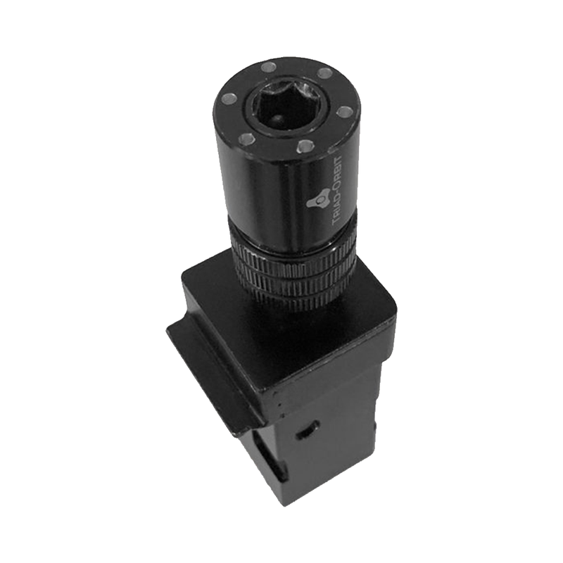 Triad-Orbit AVID S6 Console IO Quick-Change Coupler
