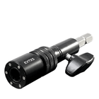 Triad-Orbit IO-EXT2, IO-Equipped 2″ Rotating Extension Bar