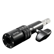Triad-Orbit IO-EXT2, IO-Equipped 2″ Rotating Extension Bar