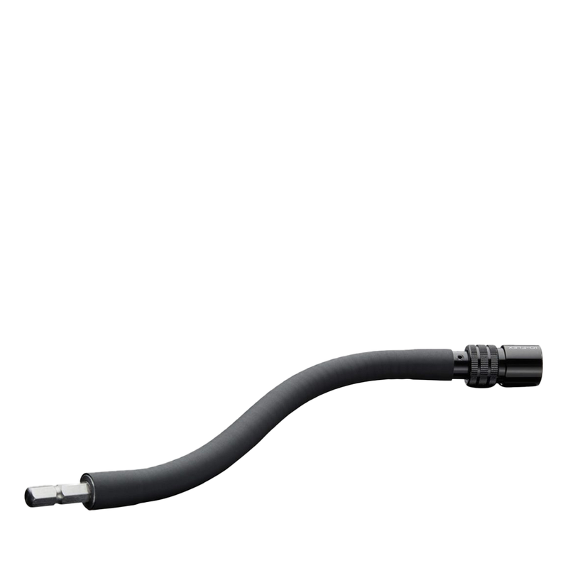 Triad-Orbit IO-FLX, IO-Equipped FLEX Extension